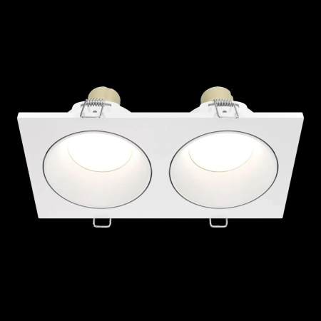 Встраиваемый светильник Technical DL033-2-02W