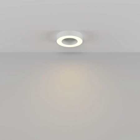 Потолочный светильник Technical C093CL-24W3K-W