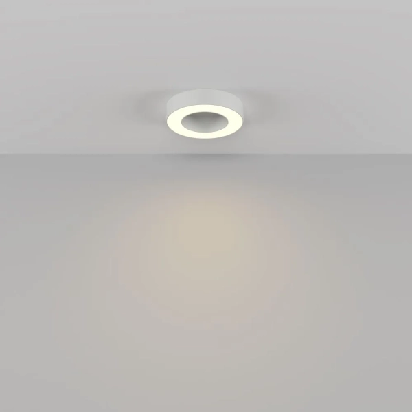 Потолочный светильник Technical C093CL-24W3K-W