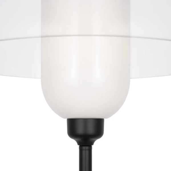 Напольный светильник (торшер) Maytoni MOD177FL-01B