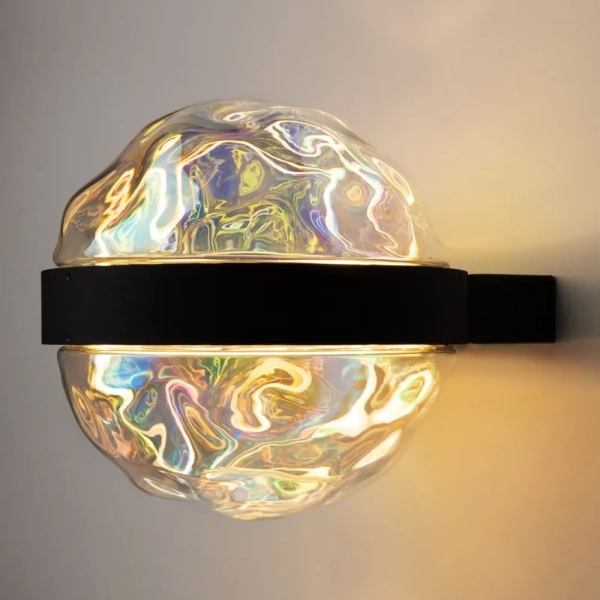 Настенный светильник (бра) Maytoni MOD379WL-L6B3K