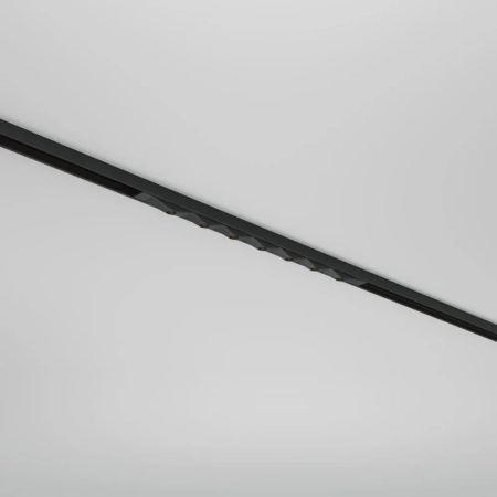 Трековый светильник Technical TR175-1-12WTW-M-B