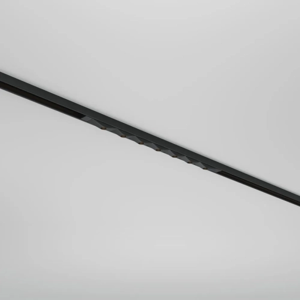 Трековый светильник Technical TR175-1-12WTW-M-B