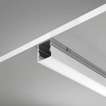 Профиль Led Strip ALM007S-2M