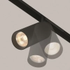 Трековый светильник Technical TR097-2-12W3K-M-BB