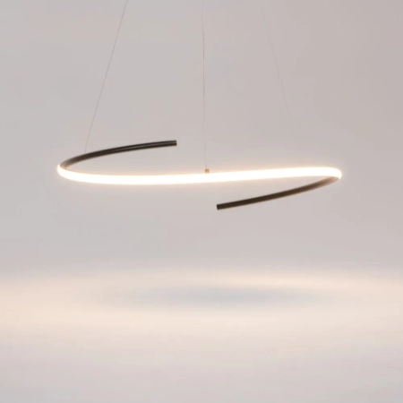 Подвесной светильник Maytoni MOD242PL-L33BK