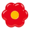 Тарелка daisy, D24 см