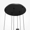 Подвесной светильник Maytoni MOD414PL-06B