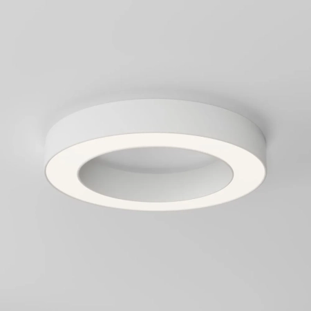 Потолочный светильник Technical C093CL-36W4K-W
