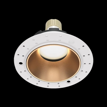 Встраиваемый светильник Technical DL051-U-2WMG