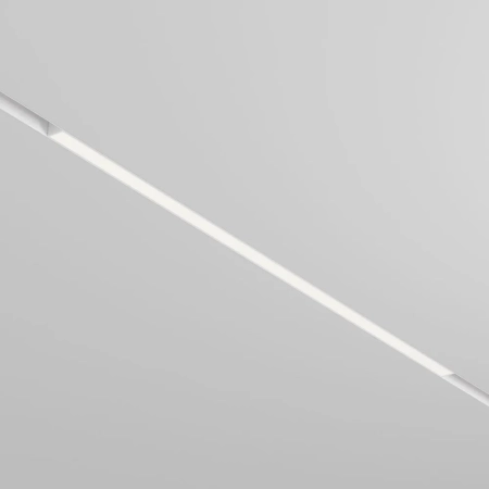 Трековый светильник Technical TR030-4-30WTW-DD2-W