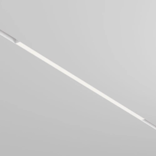 Трековый светильник Technical TR030-4-30WTW-DD2-W