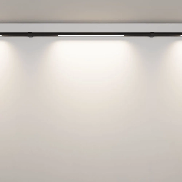 Светильник Technical C100CL-L500-12W3-6K-B