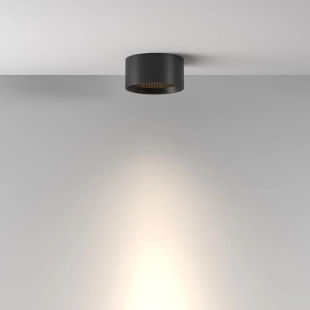 Потолочный светильник Technical C122CL-L7-3K-B