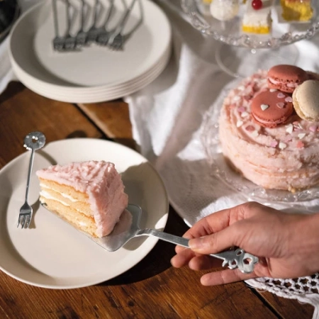 Лопатка для торта love