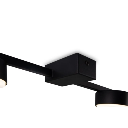 Потолочный светильник Freya FR5363CL-05B