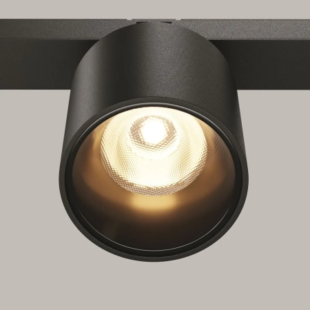 Трековый светильник Technical TR132-2-7W3K-B
