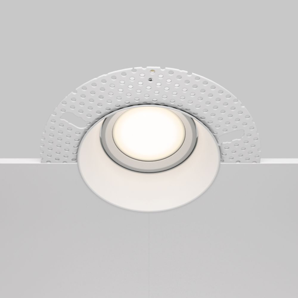 Встраиваемый светильник Technical DL042-01W