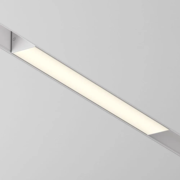 Трековый светильник Technical TR012-2-12W3K-W