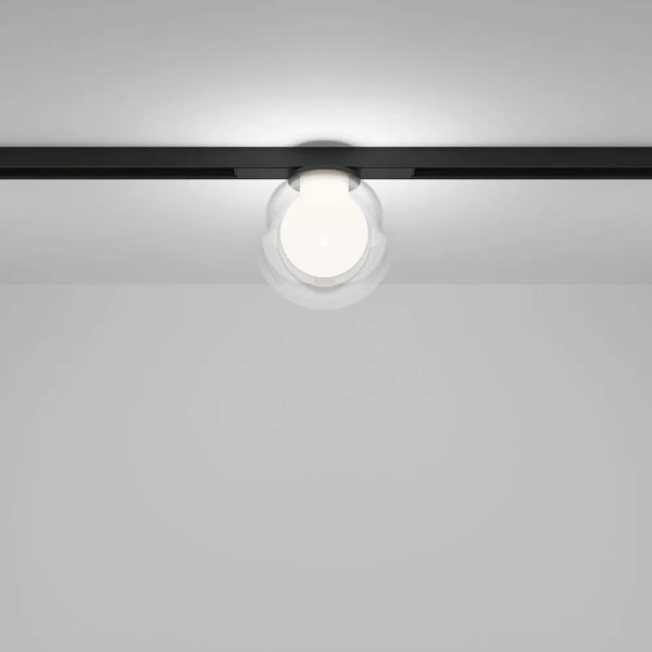 Трековый светильник Technical TR181-1-4WTW-B