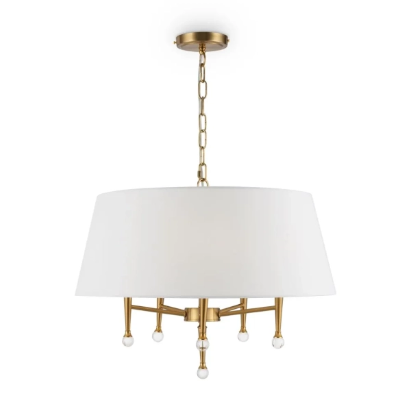 Подвесной светильник Freya FR5190PL-05BS3