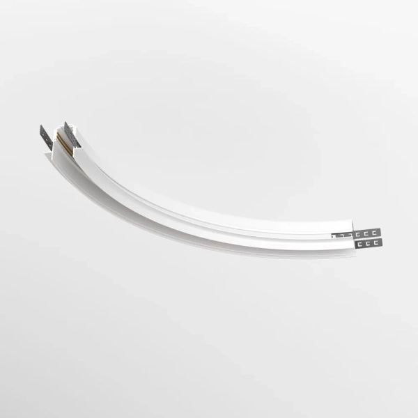 Комплектующие для встраиваемой трековой системы Technical TRA044-angle-W