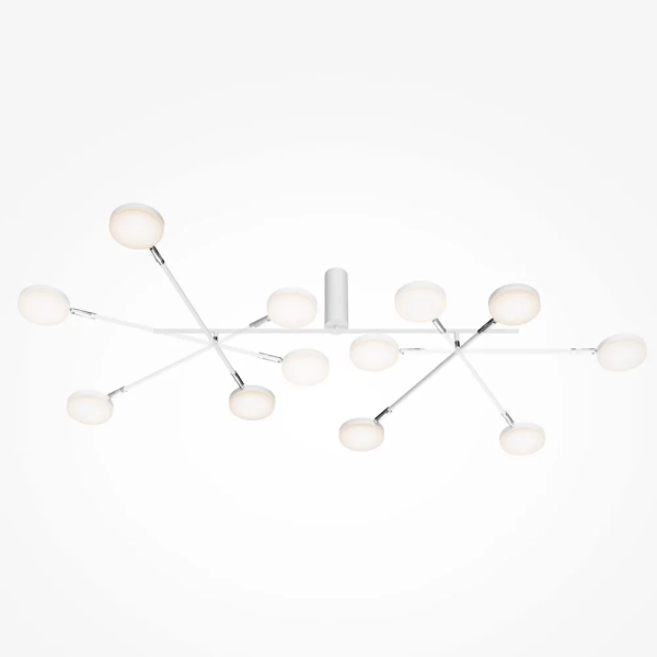 Потолочный светильник Maytoni MOD070CL-L30W3K