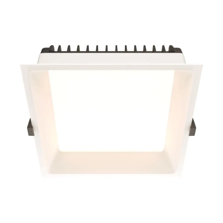 Встраиваемый светильник Technical DL056-24W3K-W