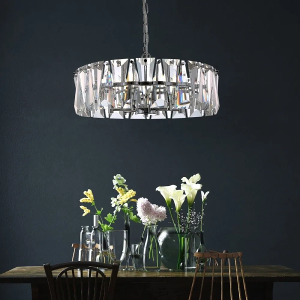 Подвесной светильник Maytoni MOD043PL-06CH