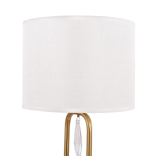 Настольный светильник Freya FR1007TL-01BS