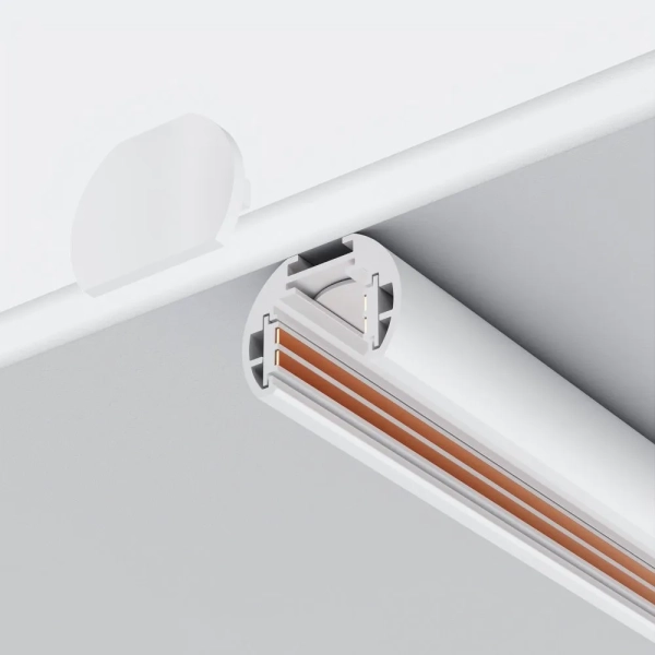 Комплектующие для трековой системы Technical TRAM034EC-R-41W