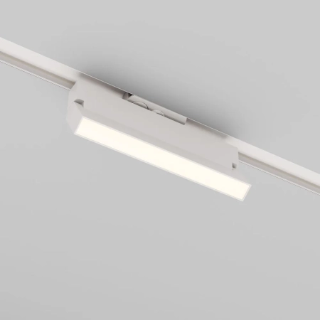Трековый светильник Technical TR223-1-12WCCT-W-W
