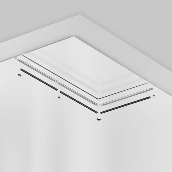 Профиль Technical TRA005MP-312S