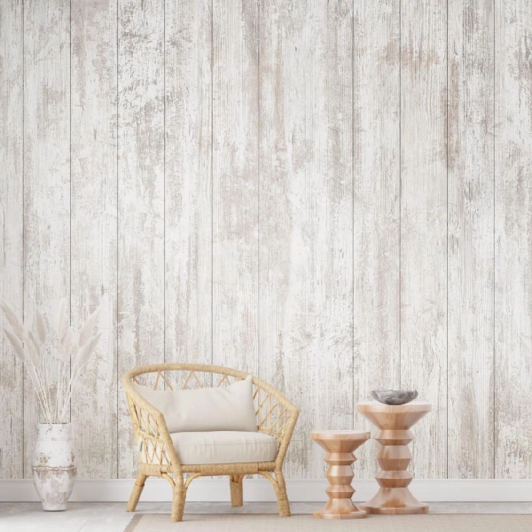 Панель МДФ Classic STELLA Standart 2700х200х6 Сосна Риальто (упак. 8 шт.)