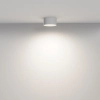 Потолочный светильник Technical C032CL-12W4K-RD-W