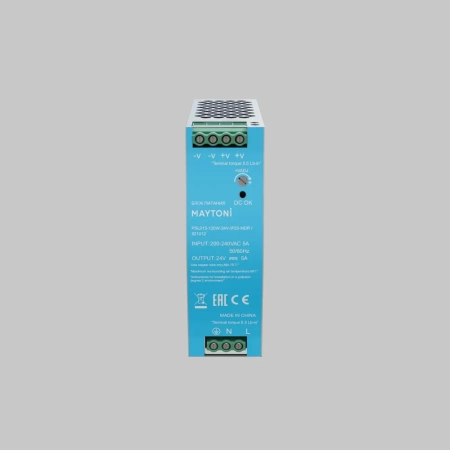 Источник напряжения Led Strip 821012