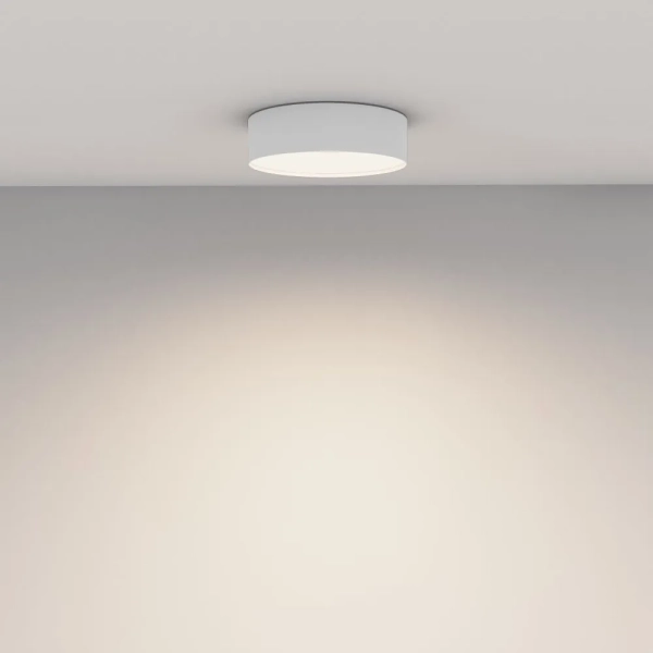 Потолочный светильник Technical C032CL-24W4K-RD-W
