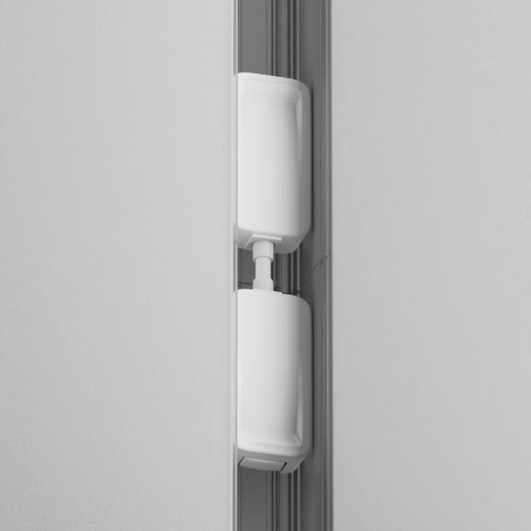 Комплектующие для встраиваемой трековой системы Technical TRA084C-W-12