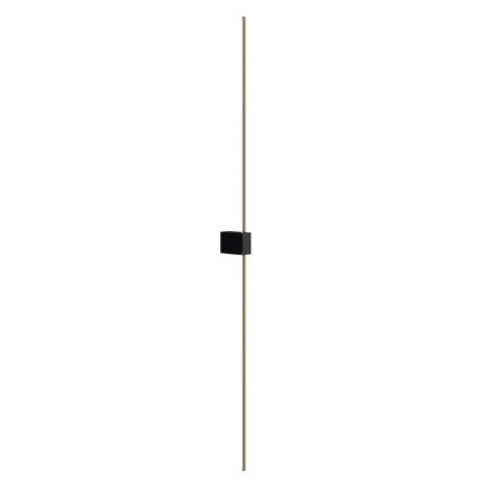 Настенный светильник (бра) Maytoni C071WL-L12GB3K