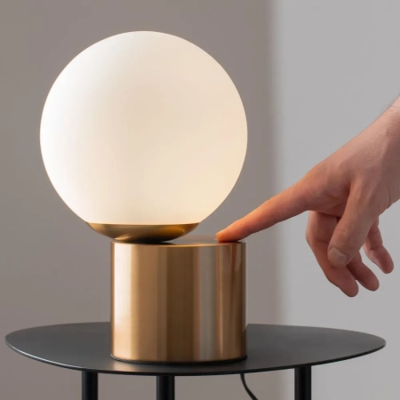 Настольный светильник Freya FR5286TL-01BS