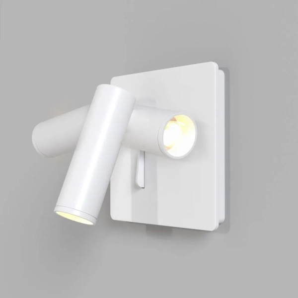 Настенный светильник (бра) Technical C040WL-L3W3K