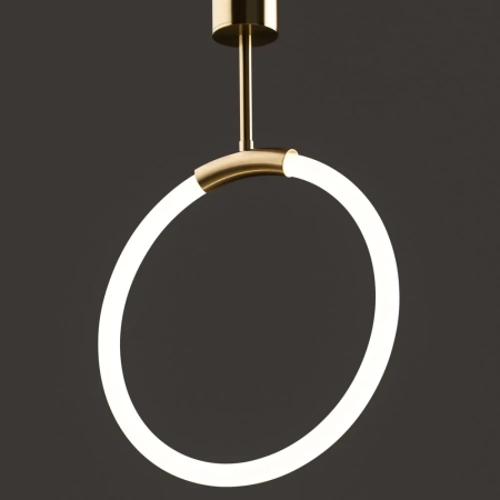 Подвесной светильник Freya FR5387PL-L14BS