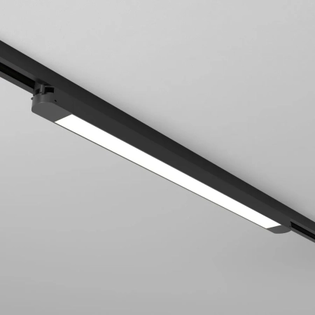 Трековый светильник Technical TR000-1-24W4K-B_1