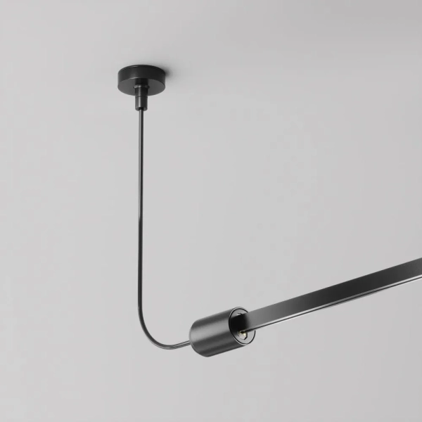 Комплектующие для трековой системы Technical TRA154C-SB1-B