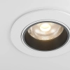 Встраиваемый светильник Technical DL125-L12-3K-W