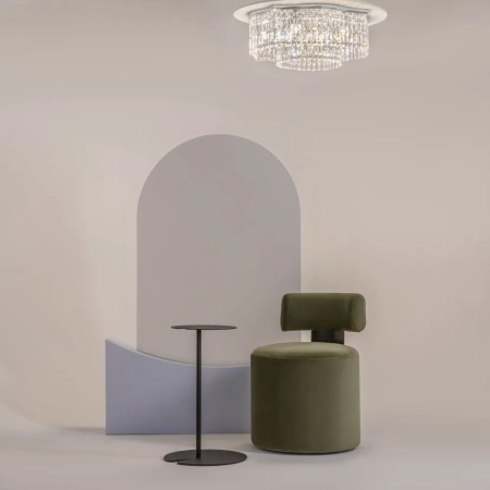 Потолочный светильник Maytoni DIA005CL-10CH