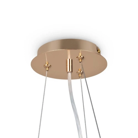 Подвесной светильник Freya FR1010PL-10G