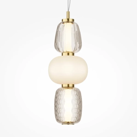 Подвесной светильник Maytoni MOD267PL-L28G3K