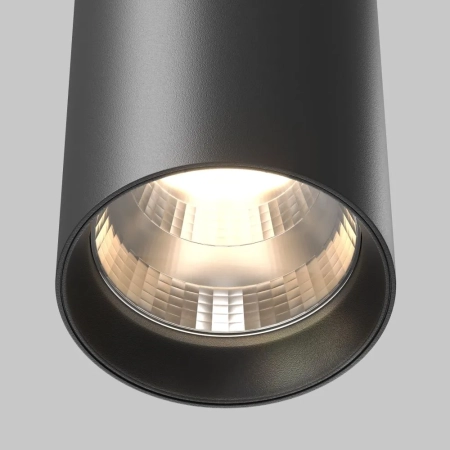 Подвесной светильник Maytoni P100PL-20W3K-B