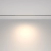 Трековый светильник Technical TR231-2-10W4K-B
